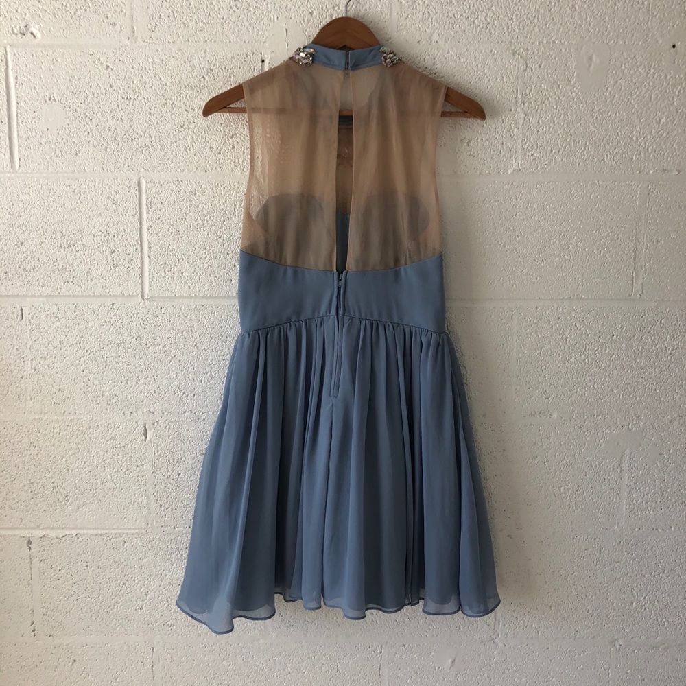 City Triangles formal dress sz: 11 - Picture 6 of 11